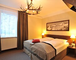 Ski Lodge Reineke