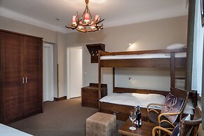 Ski Lodge Reineke