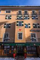 Ski Lodge Reineke