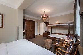 Ski Lodge Reineke