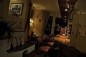 Ski Lodge Reineke