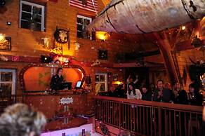 Ski Lodge Reineke