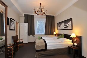Ski Lodge Reineke
