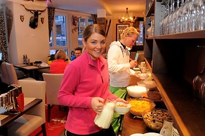 Ski Lodge Reineke
