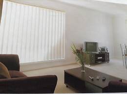 Melton Motor Inn & Apartments