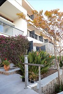 Hôtel les Eucalyptus
