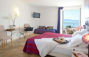 Hôtel les Eucalyptus