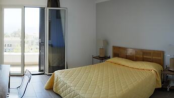 Hôtel les Eucalyptus