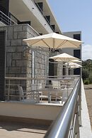 Hôtel les Eucalyptus