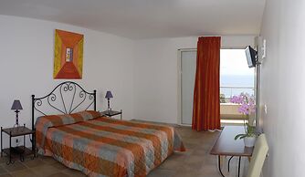 Hôtel les Eucalyptus