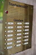 Apartmenthaus Haus Feuerbach