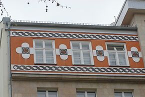 Apartmenthaus Haus Feuerbach