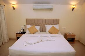 Morjim Holiday Beach Resort