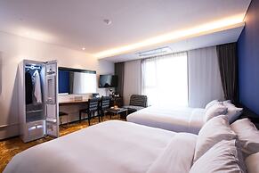 Hotel Leo