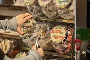 Kindness Hotel - Tainan Chihkan Tower