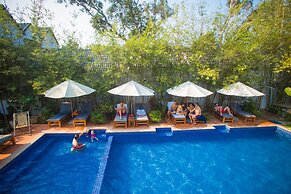 La Mer Resort