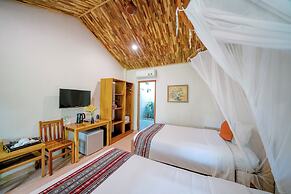 La Mer Resort