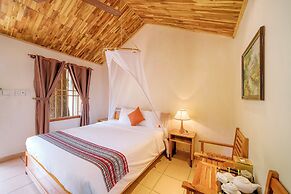 La Mer Resort
