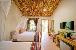La Mer Resort