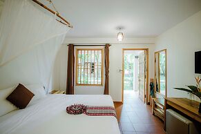 La Mer Resort