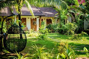 La Mer Resort