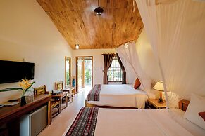 La Mer Resort