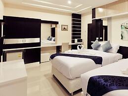 Excella Hotel