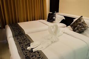 Excella Hotel