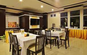 Excella Hotel