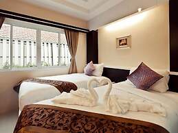 Excella Hotel