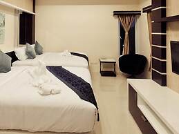 Excella Hotel