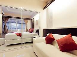 Excella Hotel