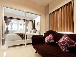 Excella Hotel