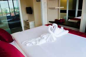 Excella Hotel