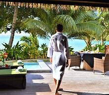 Nautilus Resort