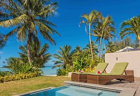 Nautilus Resort