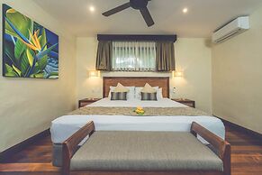 Nautilus Resort