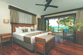 Nautilus Resort