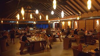 Nautilus Resort