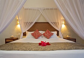 Nautilus Resort