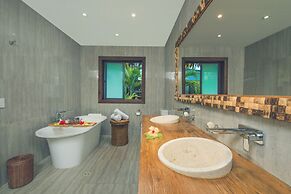 Nautilus Resort