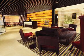 Hotel Vrisa
