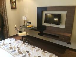 Hotel Vrisa