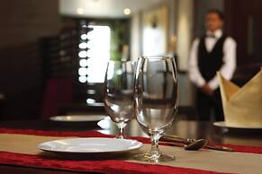 Hotel Vrisa