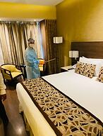 Hotel Vrisa