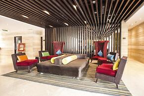 Hotel Vrisa