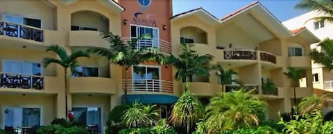 Agualina Kite Resort