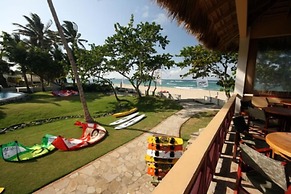 Agualina Kite Resort