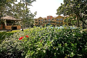 Agualina Kite Resort