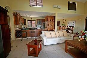 Agualina Kite Resort